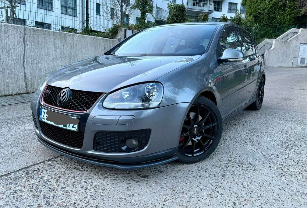 Volkswagen Golf GTI 2.0 Turbo 16v FSI DSG