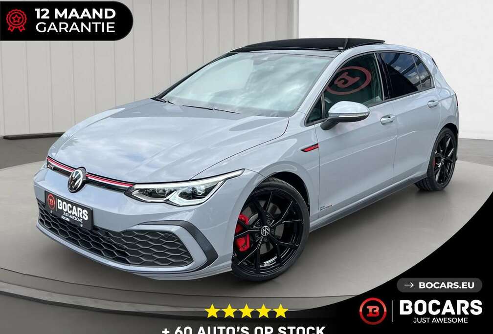 Volkswagen 2.0TSI 245pk DSG  Full LED  PANO  MoonstoneGREY