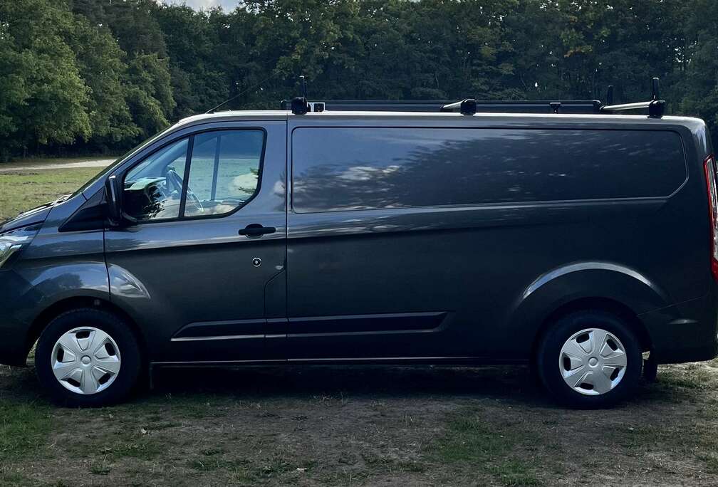 Ford Transit Custom 320 L2H1 LKW VA Trail