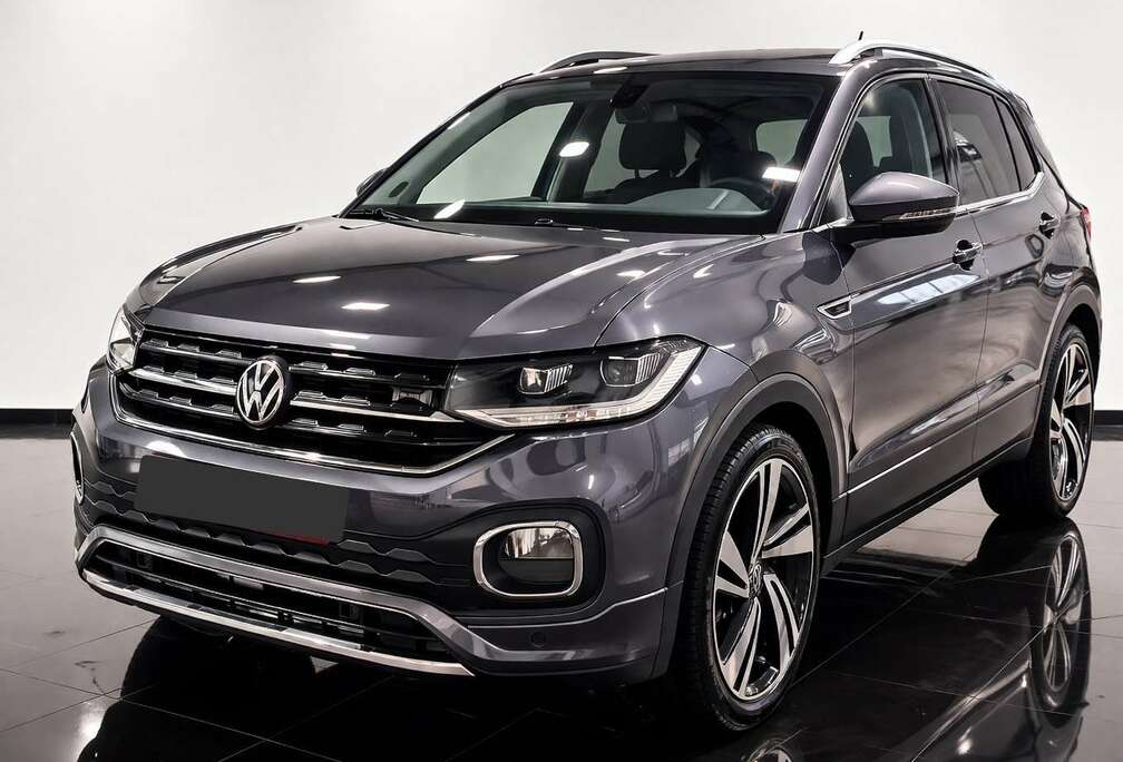 Volkswagen R Line 110CV  Full Opt. Garantie Totale