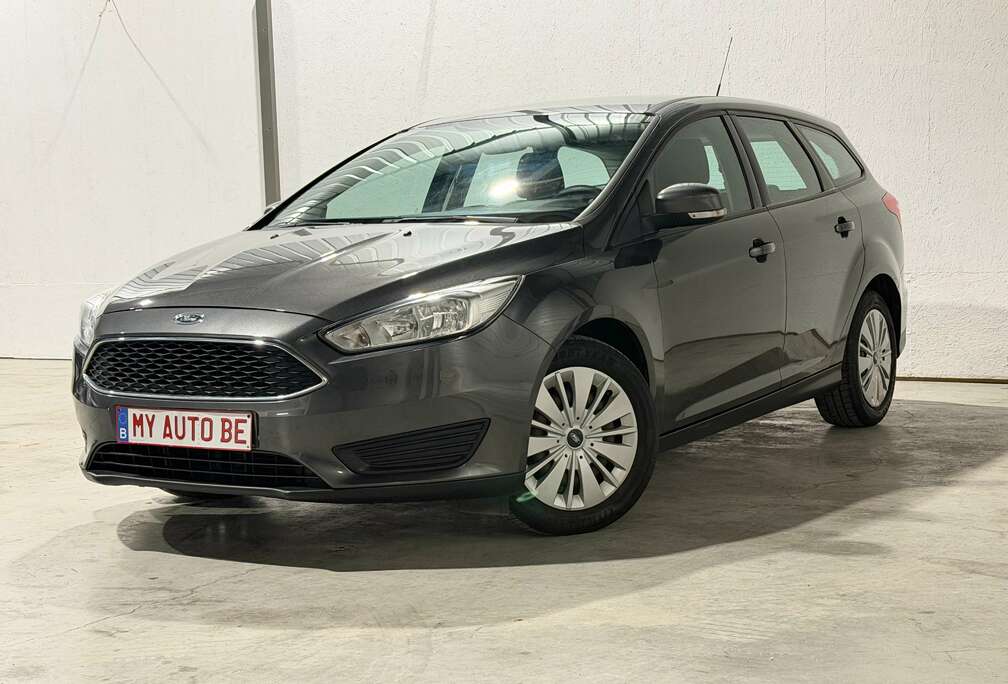 Ford Focus 1.0 12 MOIS GARANTIE
