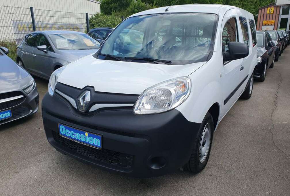 Renault EXPRESS MAXI BLUE CONFORT 95CV