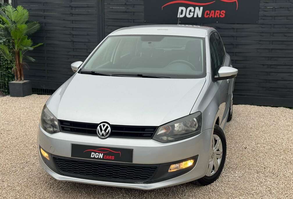 Volkswagen 1.6 CR TDi Highline DPF DSG