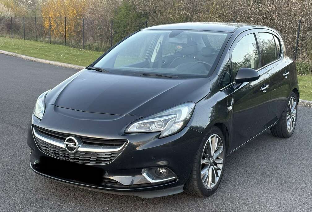 Opel 1.3 CDTI ECOTEC Enjoy Easytronic