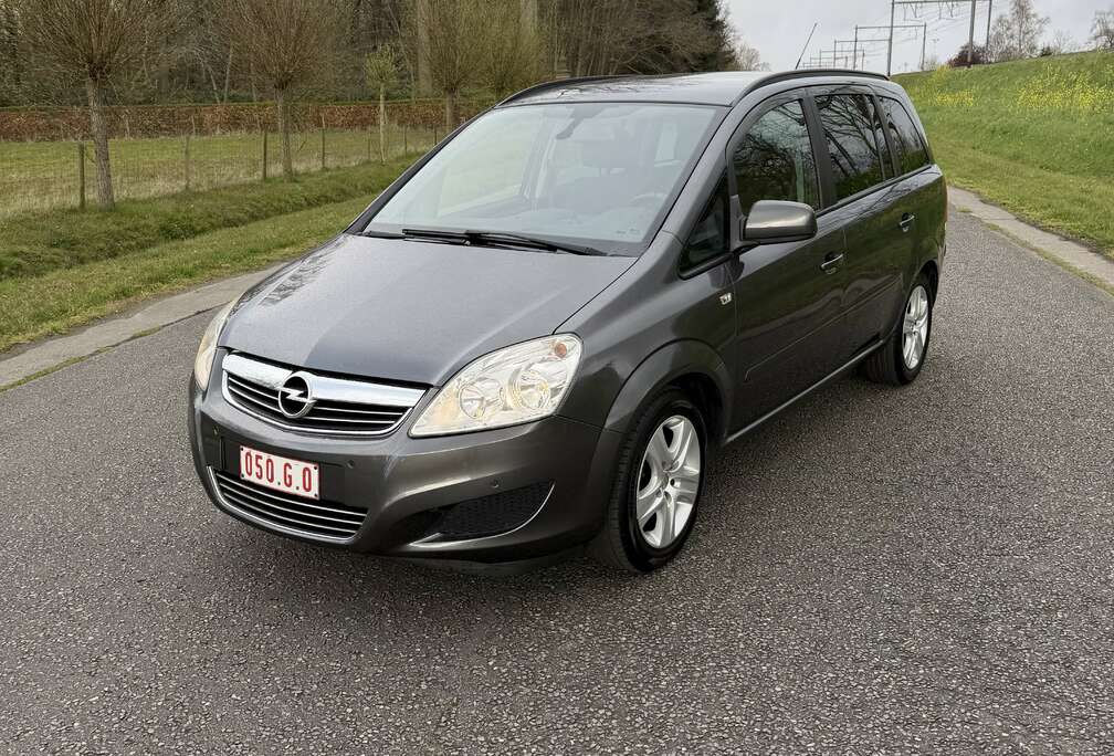 Opel 1.6i Enjoy \'111\'
