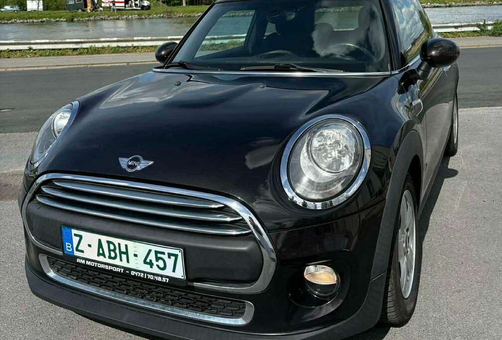 MINI Mini 1.2 One