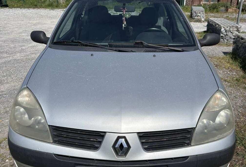 Renault 1.2i Expression