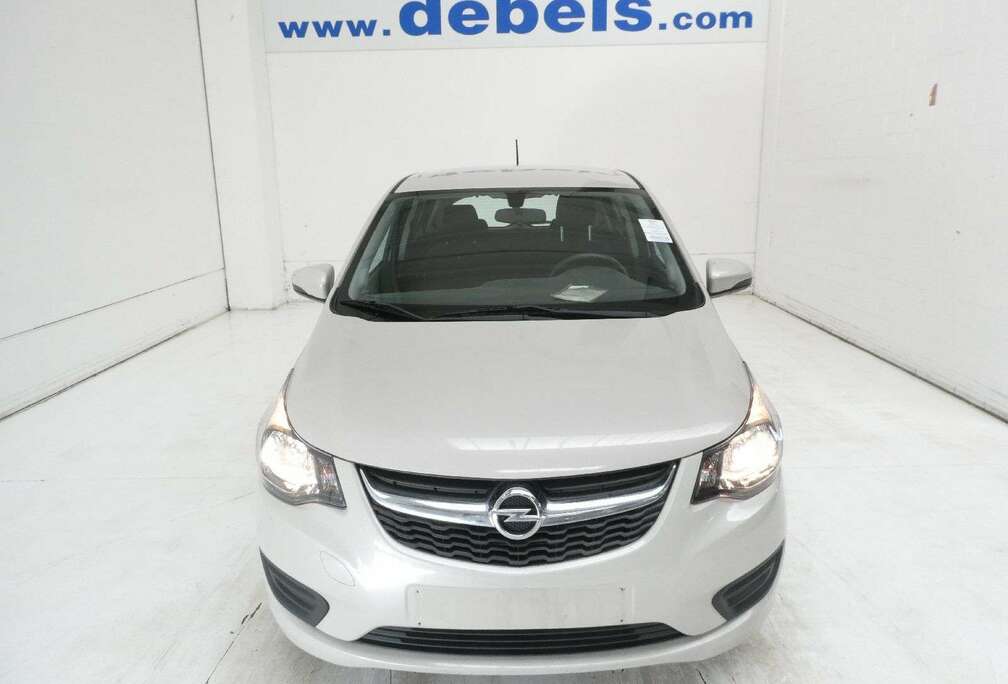 Opel Enjoy Viva