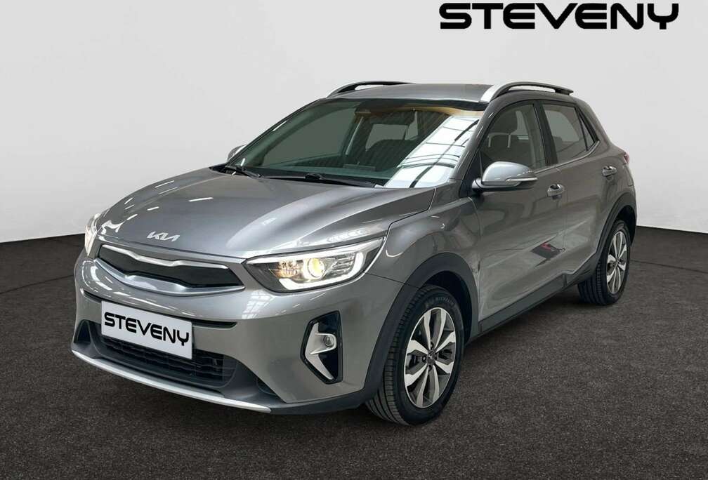Kia Pulse 1.0T ISG 100CV DEMO