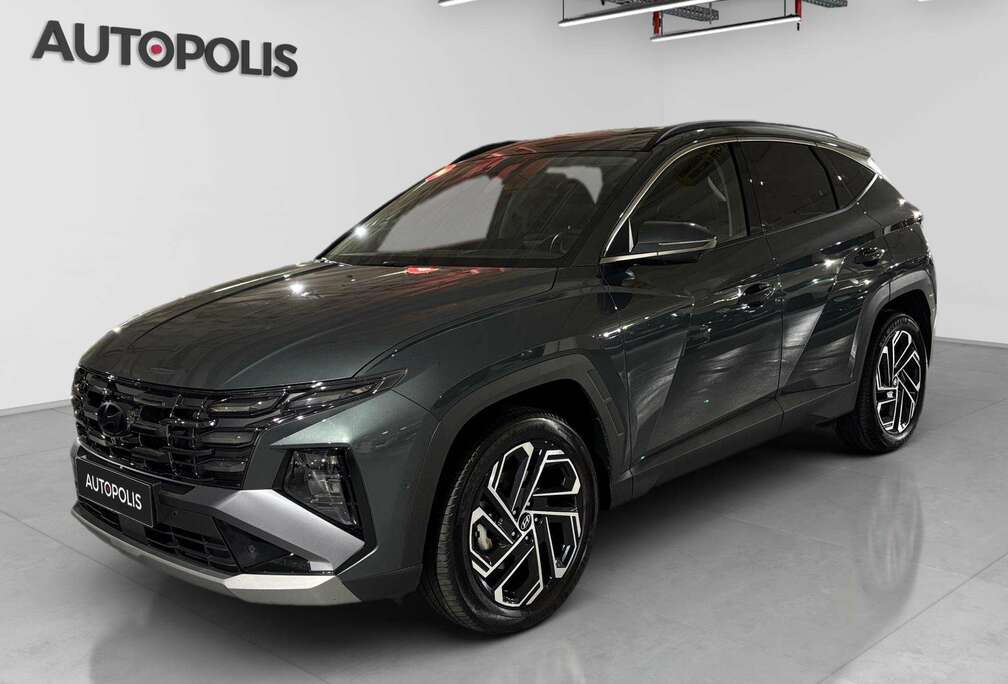 Hyundai 1.6 SHINE