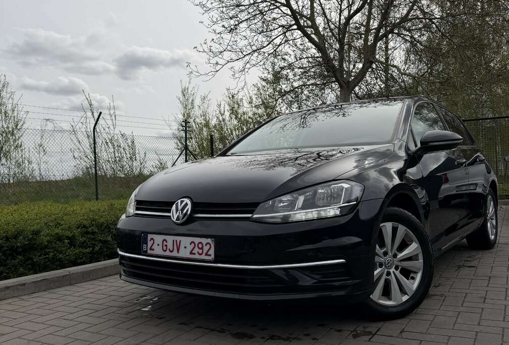 Volkswagen 1.4 TSI Highline DSG