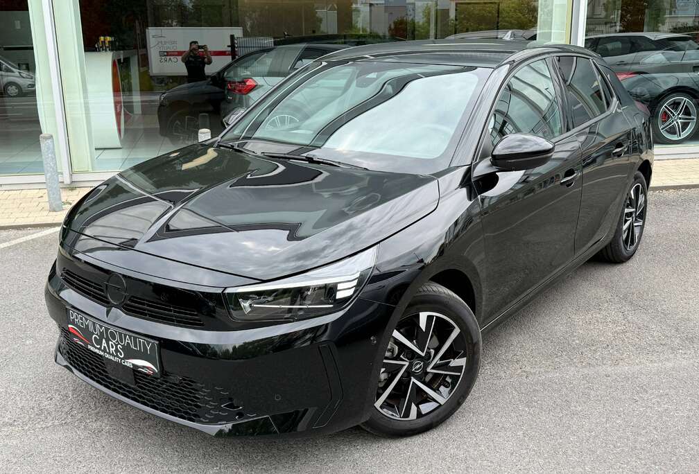 Opel GS / CARPLAY / CAMERA / KEYLESS / INDUCTIELADEN /