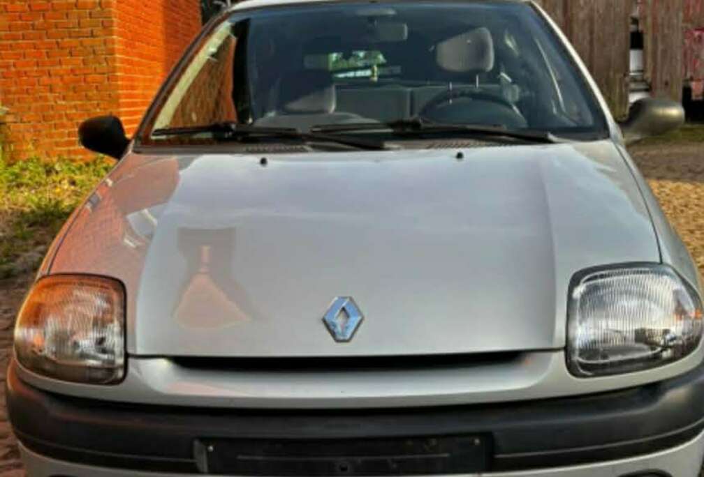 Renault 1.2i RN