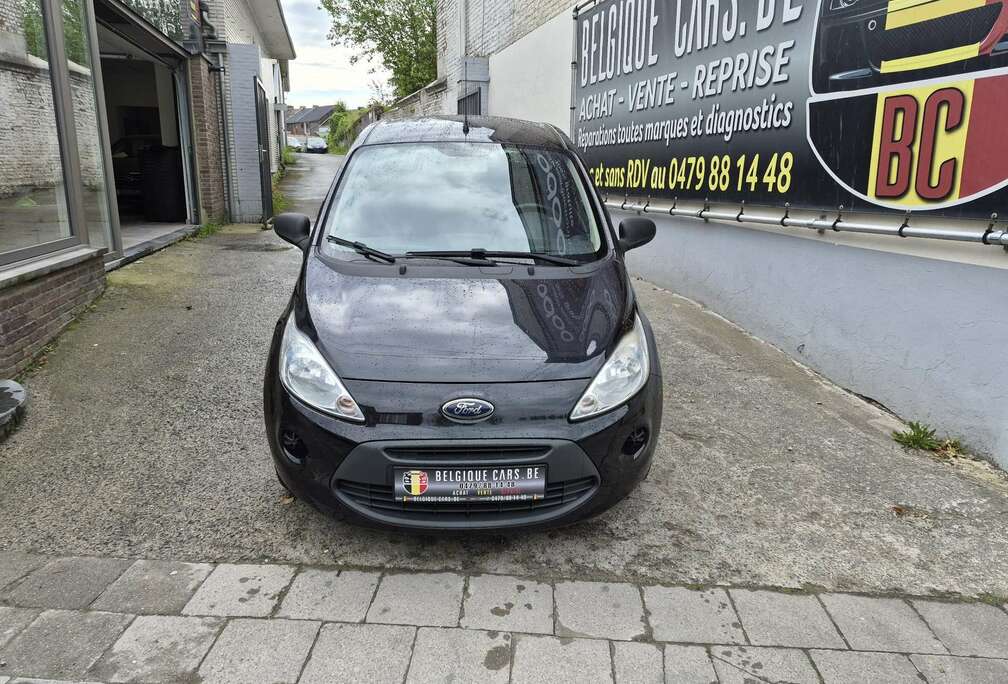 Ford Ka 1.2i Collection Start/Stop