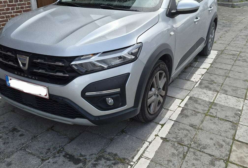 Dacia LPG 1.0 ECO-G Comfort