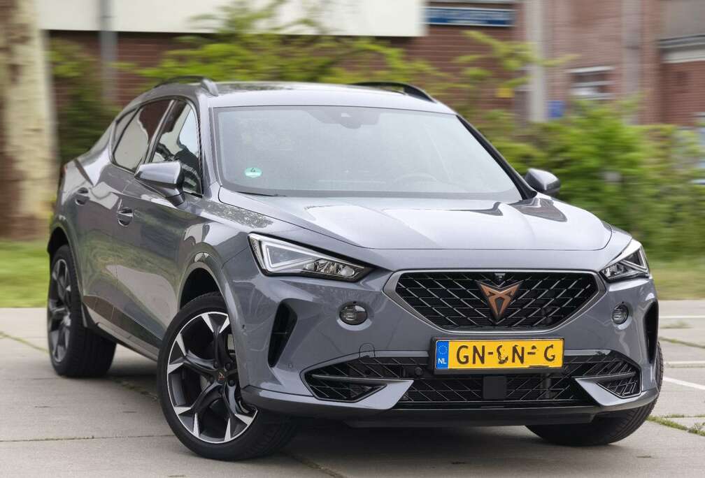 VZ 2.0 TSI 4Drive DSG
