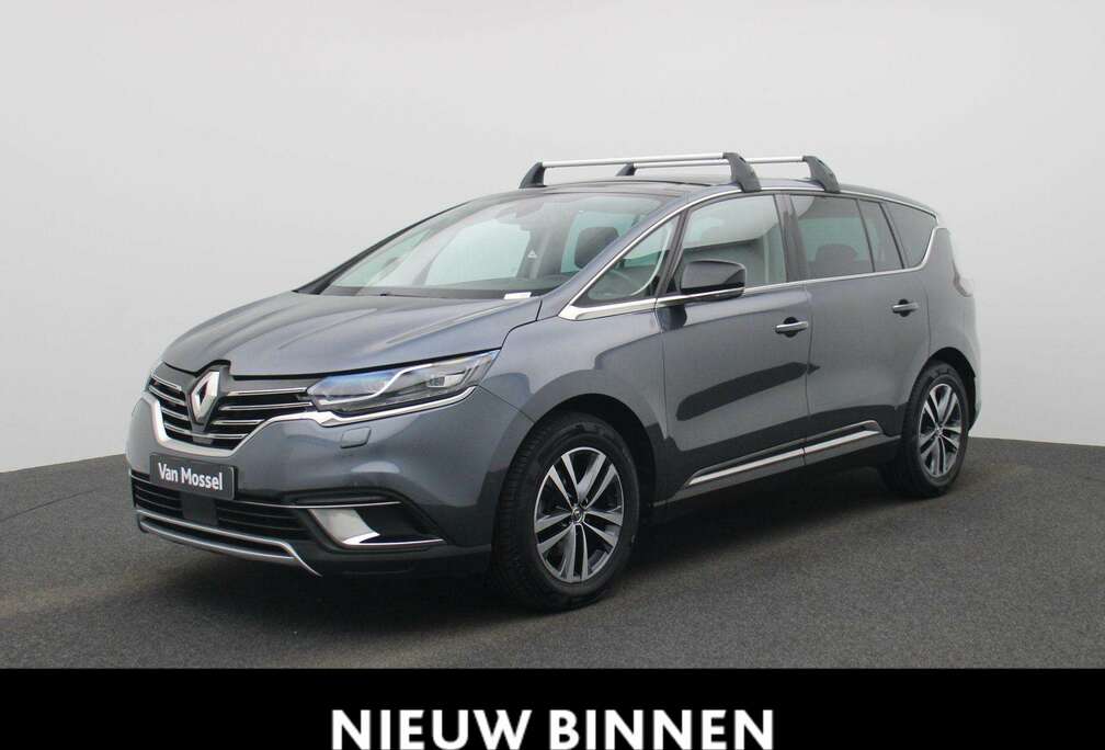 Renault Blue dCi 160 EDC Corporate Edition