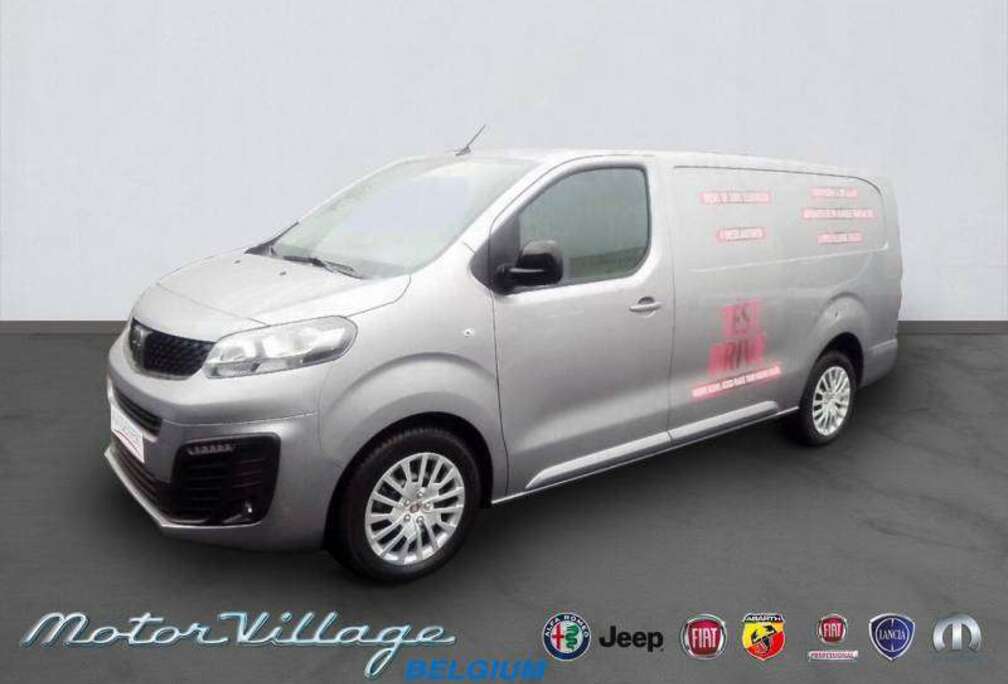 Fiat 3 2.0 103kW L3 BASE