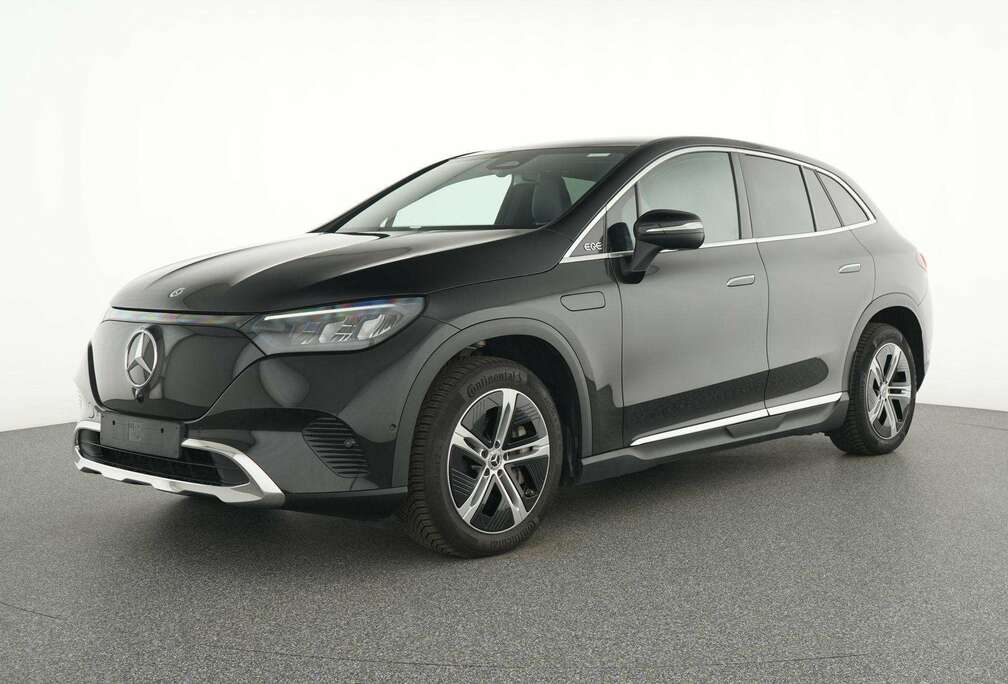Mercedes-Benz 350+ Business Line
