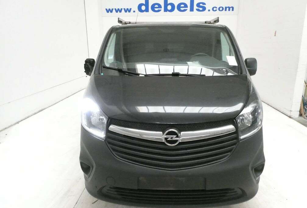 Opel 1.6d Edition