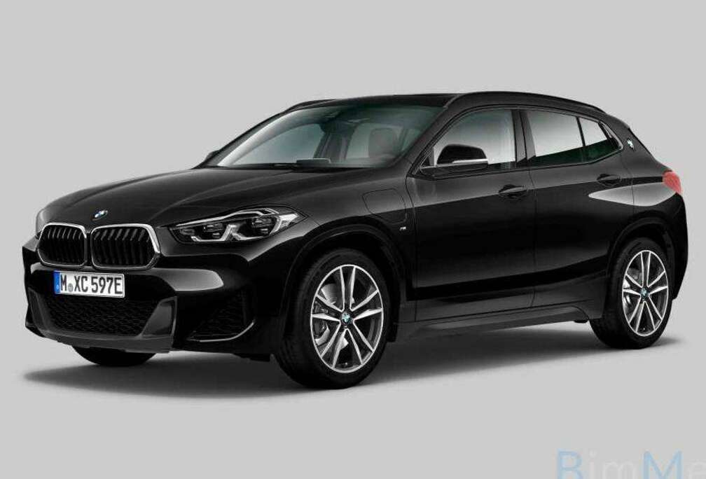 BMW xDrive25e M Sportpakket H&K Pano Head Up Memory Camera Full