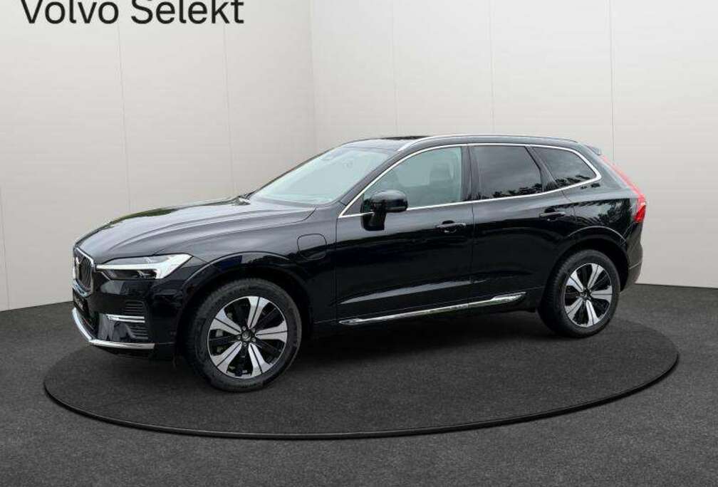 Volvo T8 Ultra Bright / Hybride