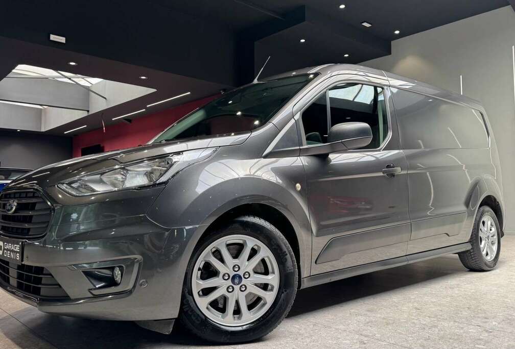Ford TVA**BOITE AUTO**CAMERA**GARANTIE 12MOIS