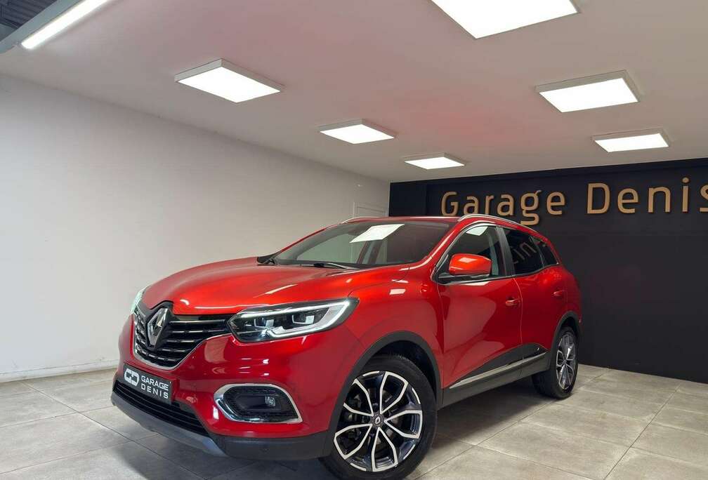 Renault 1.5**BOITE AUTO**GPS**CLIM**GARANTIE 12MOIS