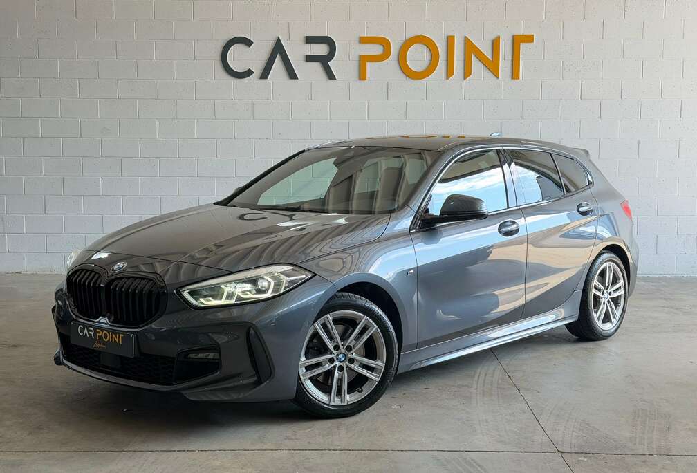 BMW 1.5 - PACK M - DIGITAL COCKPIT - BOITE AUTO - CRUISE - ENTRETIENS COMPLET BMW - GARANTIE 12 MOIS