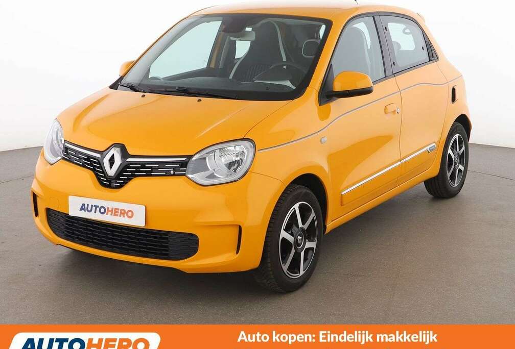 Renault 1.0 SCe Intens