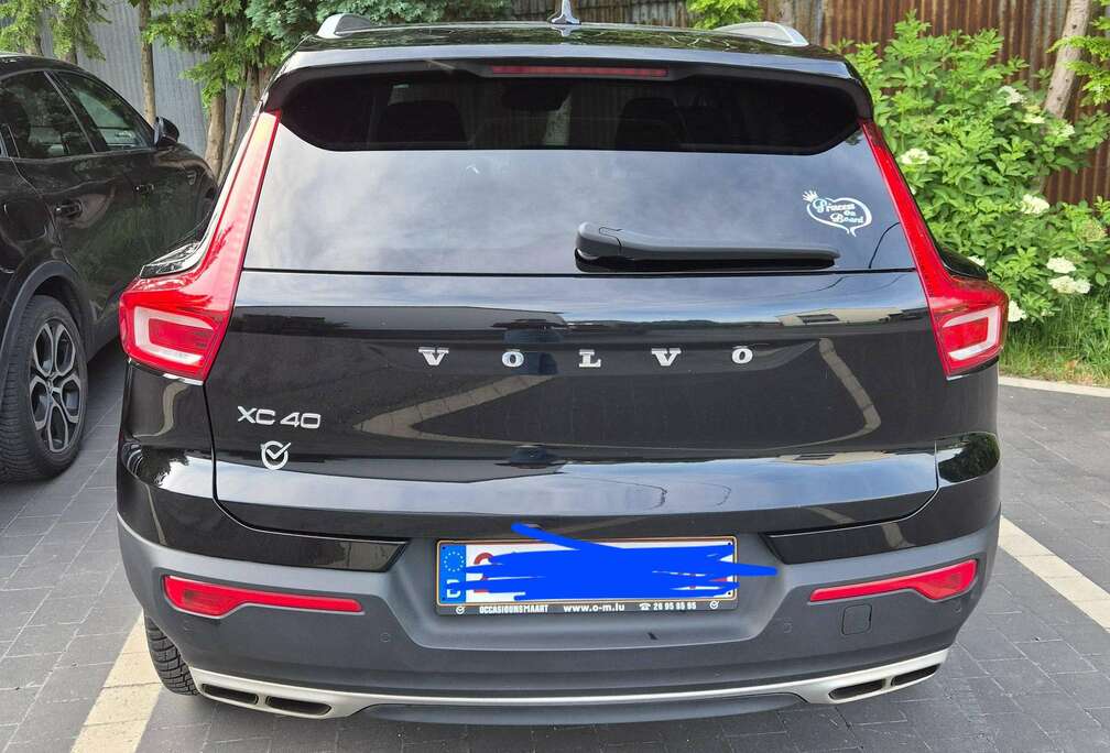 Volvo XC40 1.5 T3 Momentum Pro