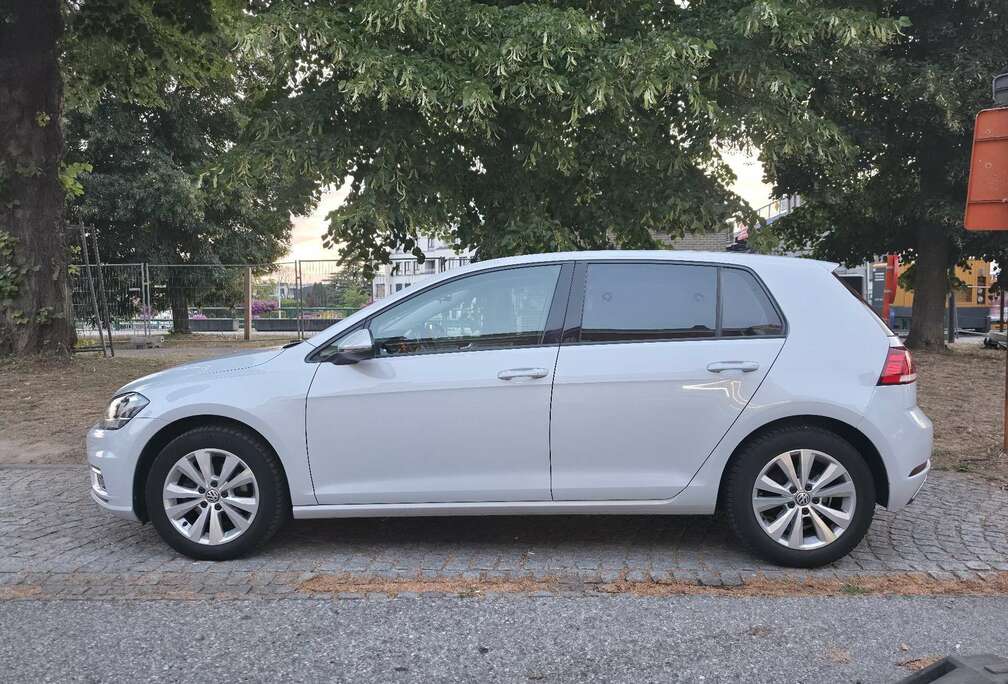 Volkswagen 1.0 TSI Sound