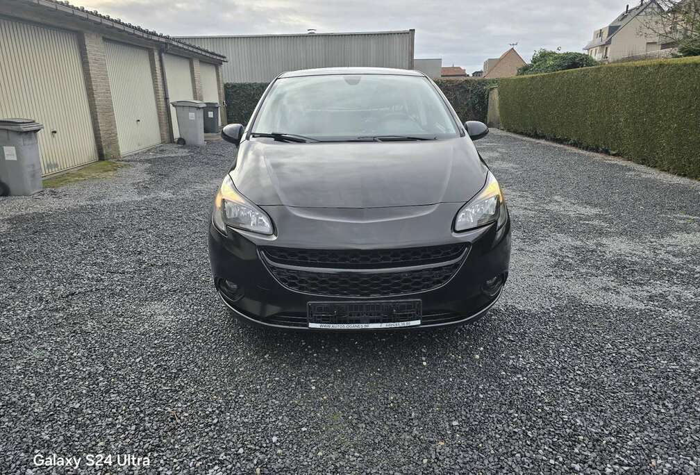 Opel Corsa 1.2 Color Edition