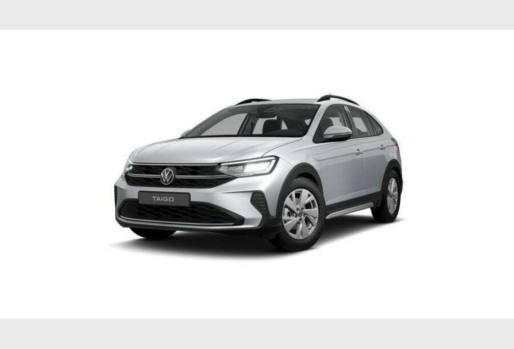 Volkswagen Taigo 1.0 TSI Life OPF