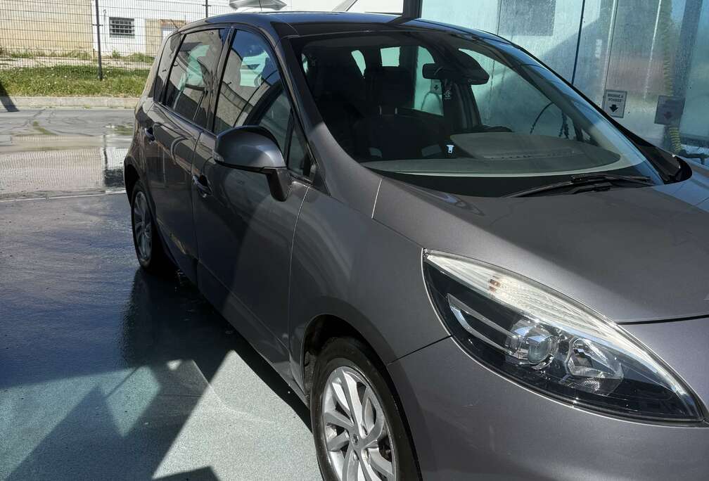 Renault Energy dCi 130 Start & Stop Dynamique