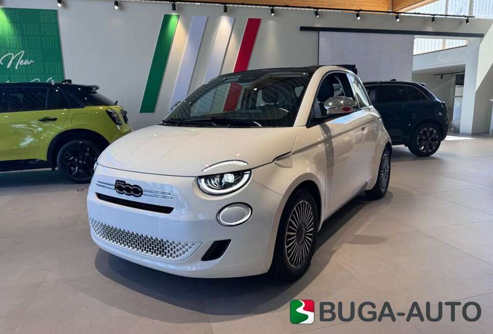 Fiat Dolcevita