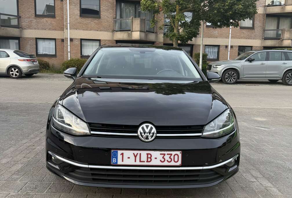 Volkswagen 1.0 TSI BMT Comfortline DSG