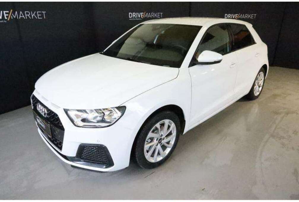 Audi Advanced