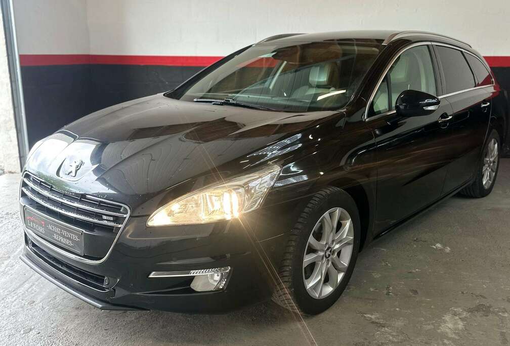 Peugeot
