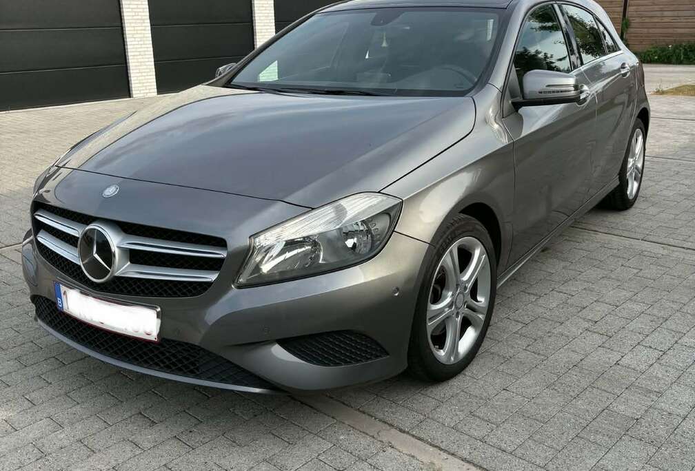 Mercedes-Benz