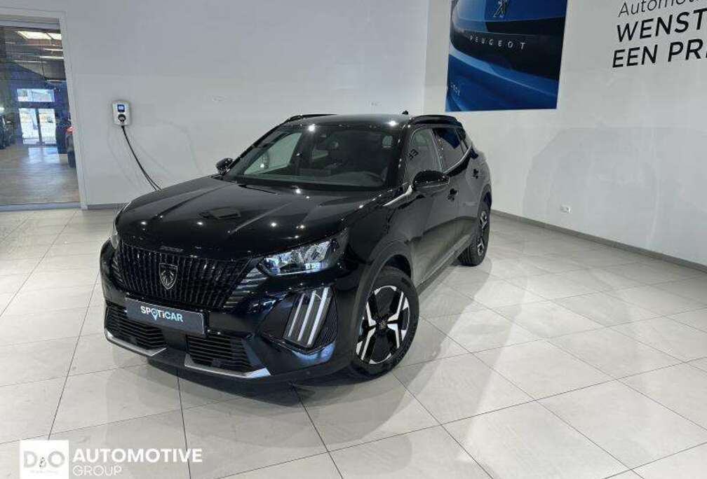 Peugeot allure