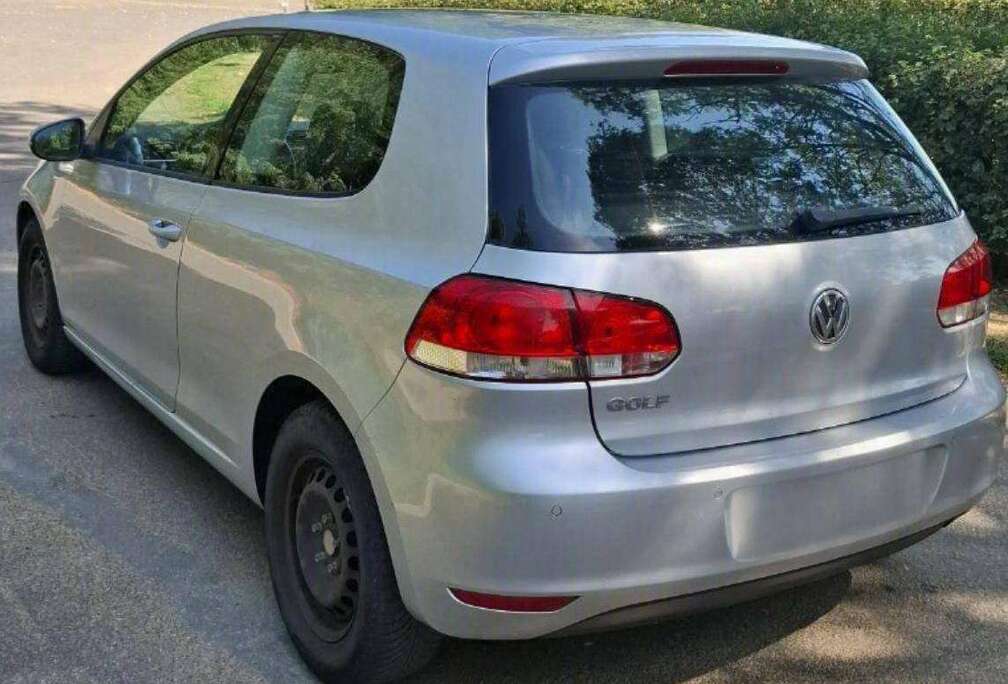 Volkswagen 1.4i Trendline