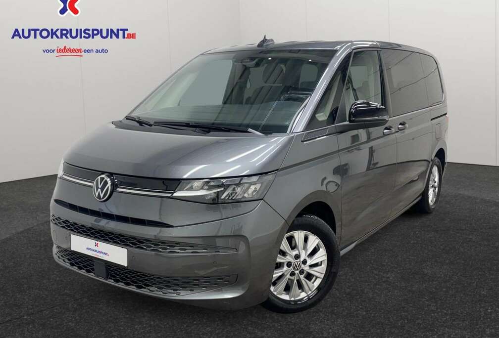 Volkswagen 1.4 E hybrid DSG Life