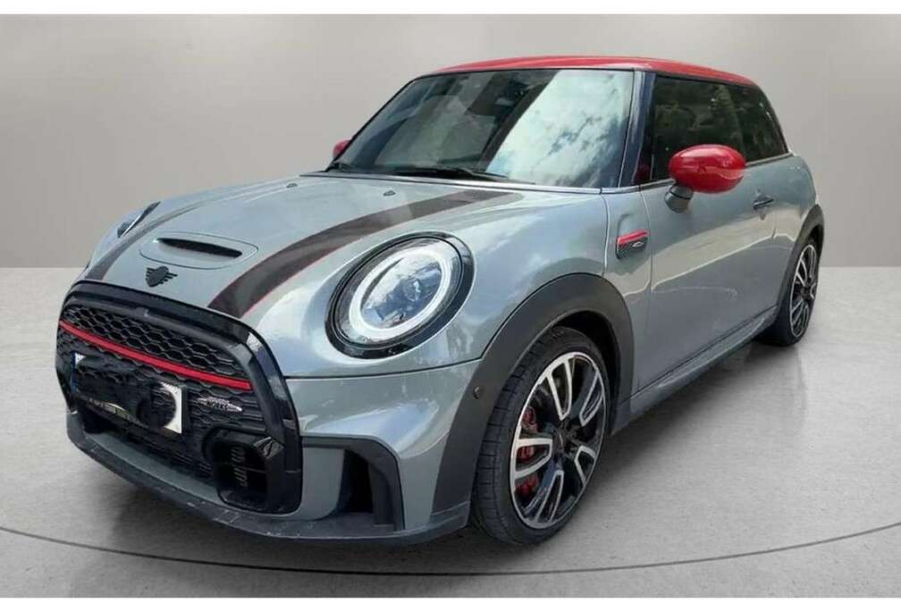 MINI MINI John Cooper Works FULL OPTIONS