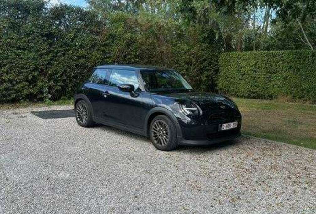 MINI Automaat