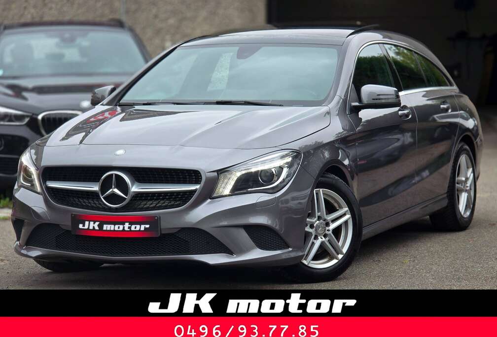 Mercedes-Benz Boite auto / moteur Mercedes