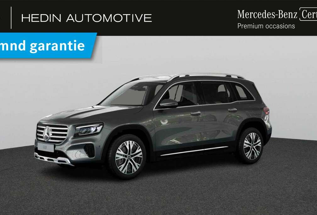 Mercedes-Benz Luxury Line  Smartphone Integratie  Widescreen