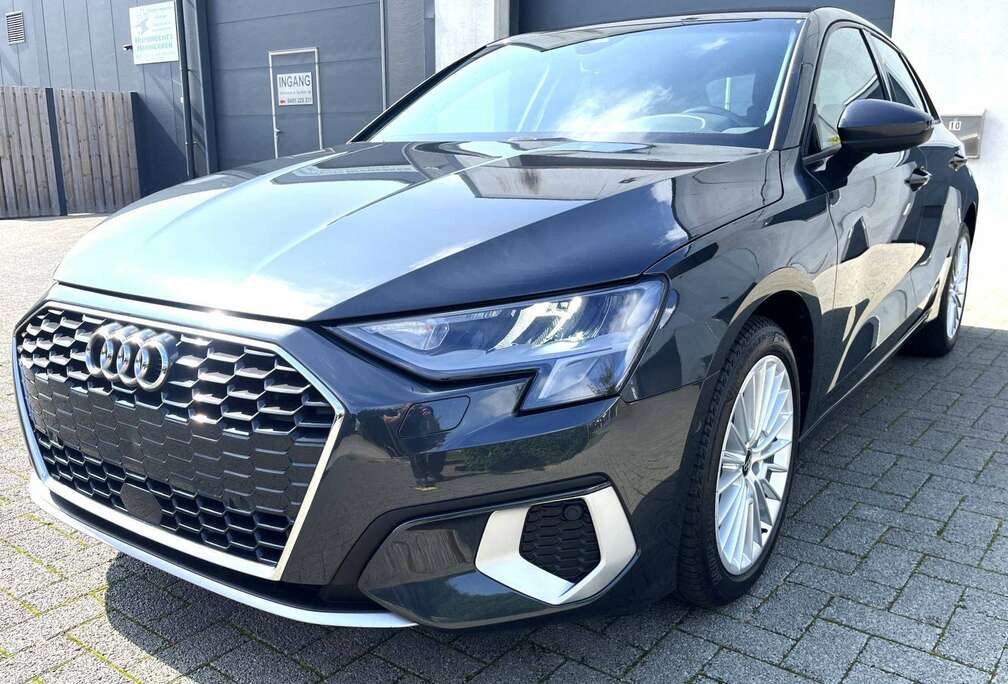 Audi Sportback 30 eTFSI Business Edition Advanced S tronic*ALS NIEUW*EN ETAT NEUF