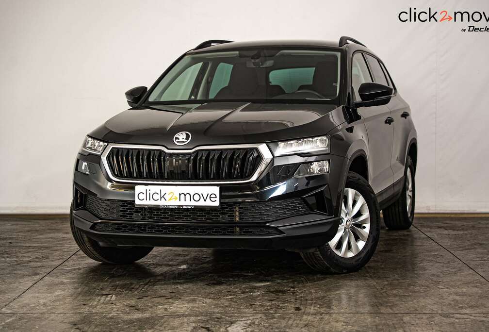 Skoda 1.5 TSI ACT Ambition DSG