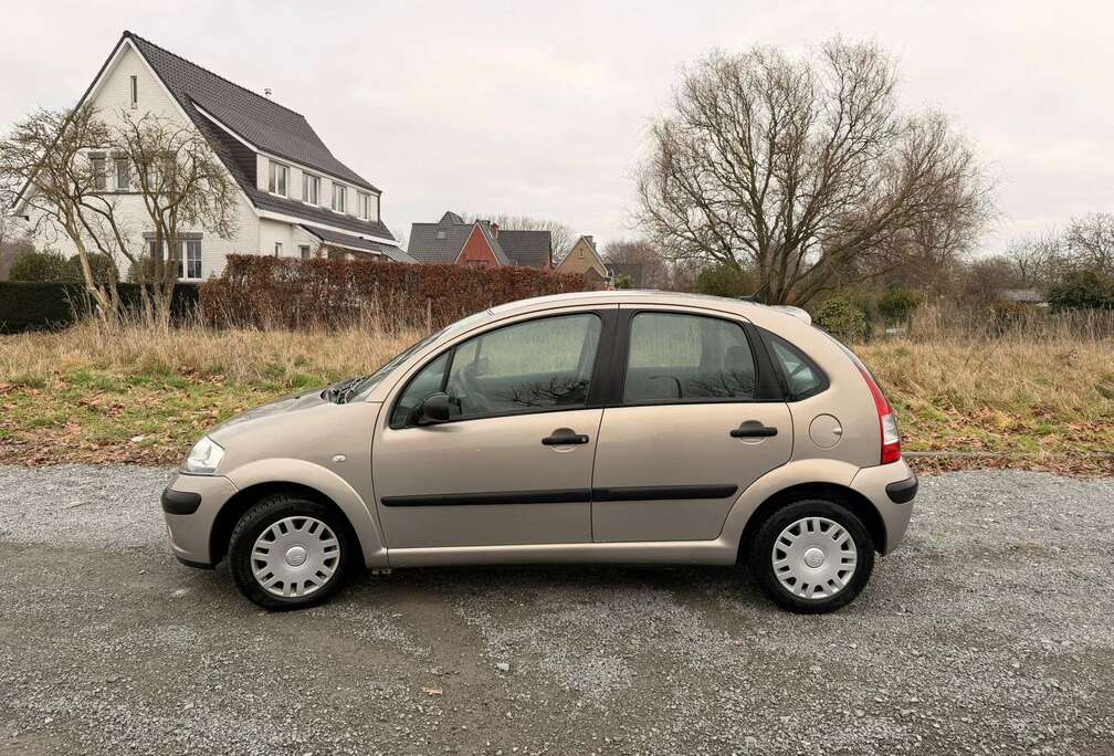 Citroen C3 1.1 Confort